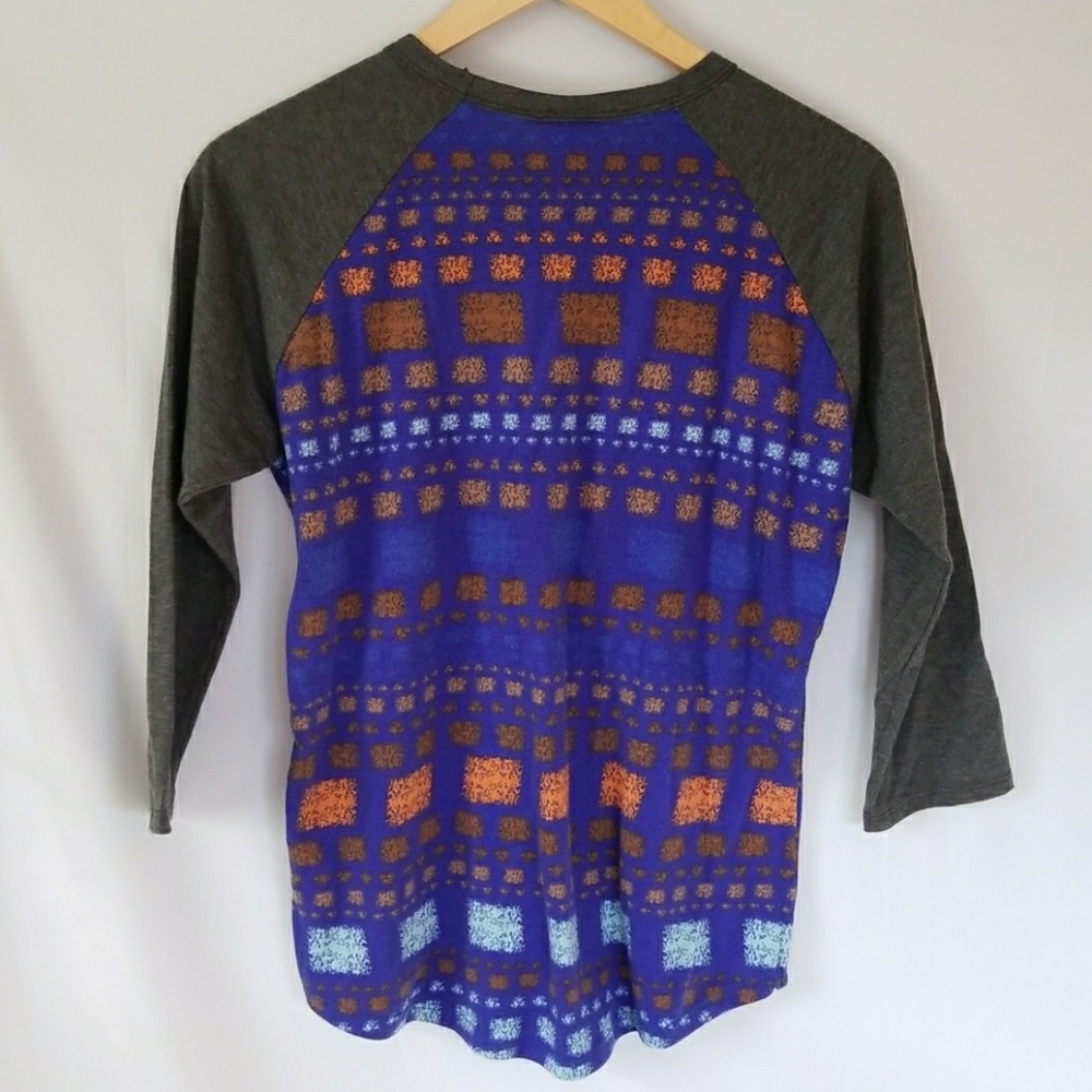 Lularoe Randy tee - Picture 4 of 4