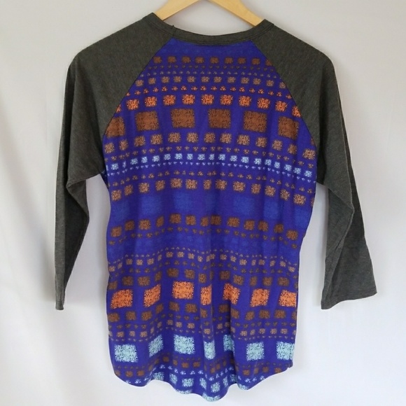 Lularoe Randy tee - Picture 4 of 4