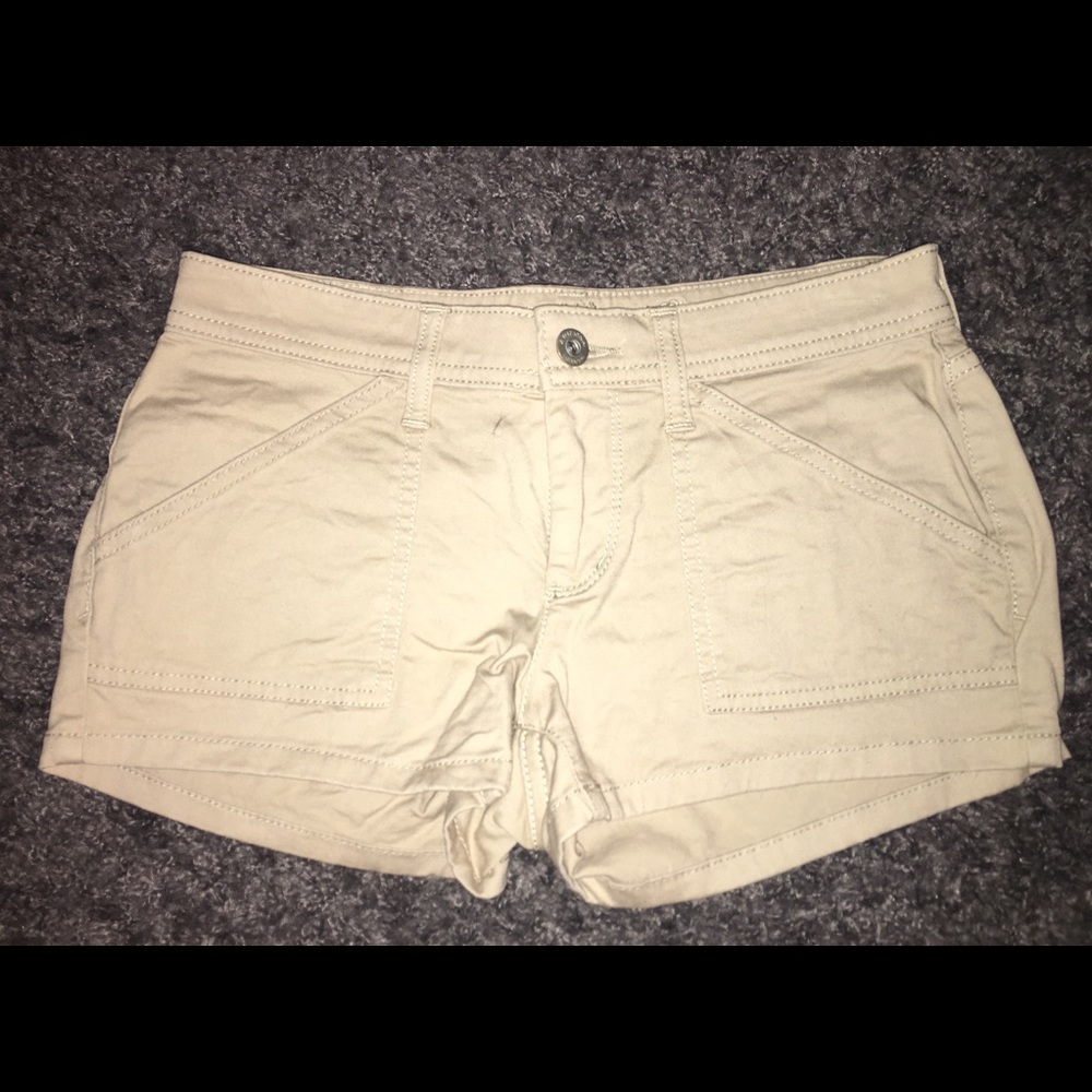 Cute & Comfy Cargo Shorts