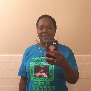 Meet your Posher, Victoria