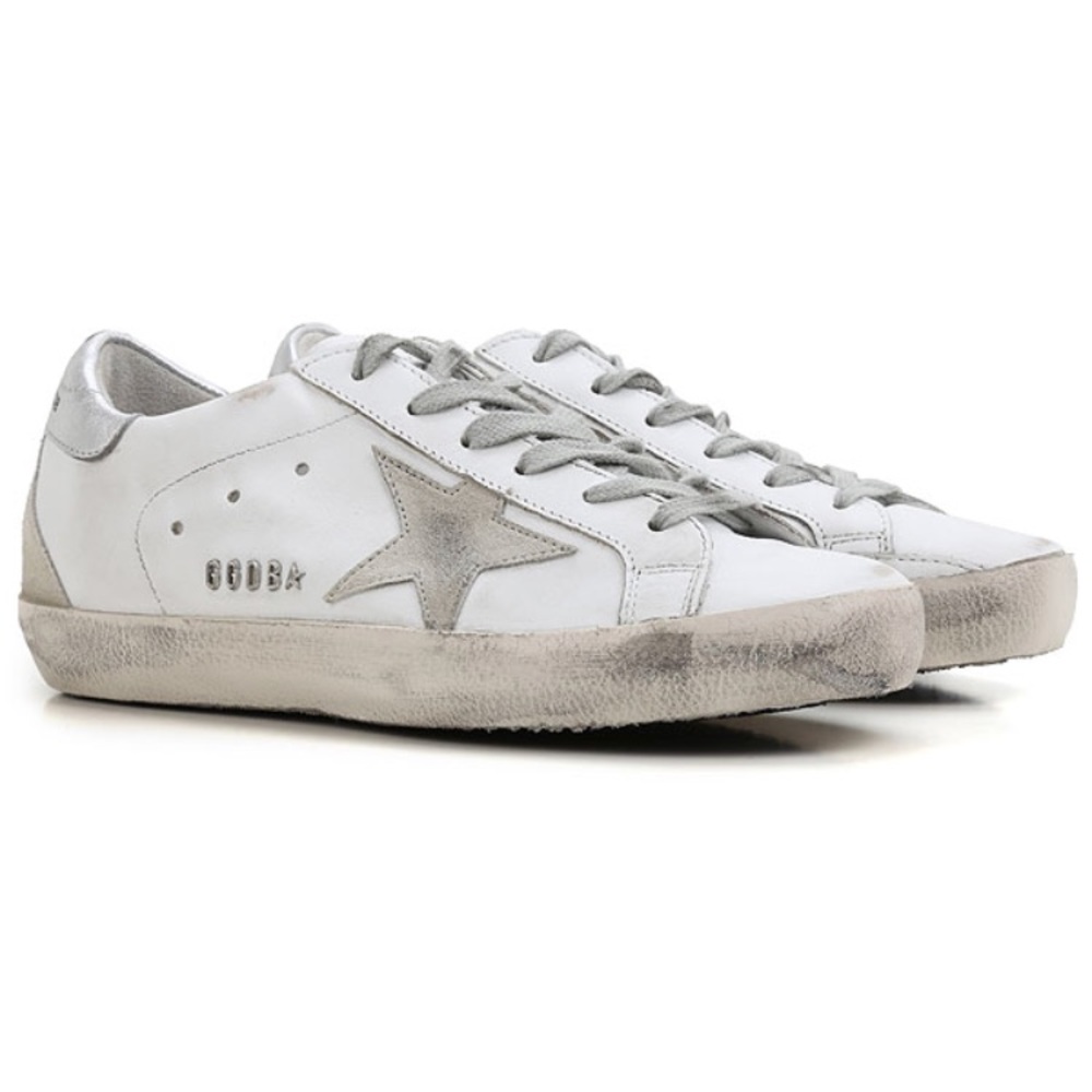 Golden goose women’s sneakers