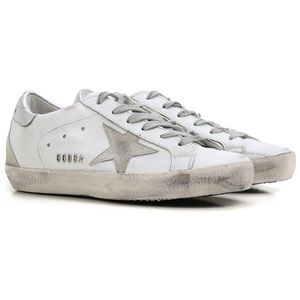 Golden goose women’s sneakers