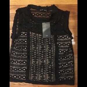 Zara Ladies top