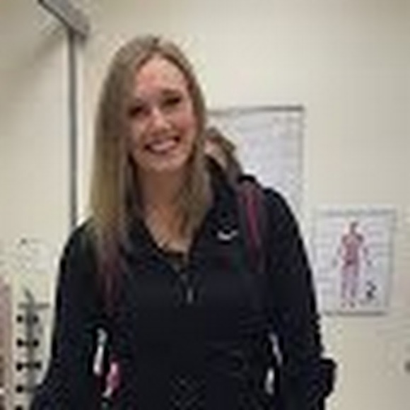 Meet your Posher, Jillian - Picture 1 of 1