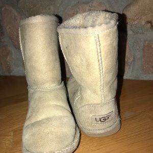 Classic Girls Ugg