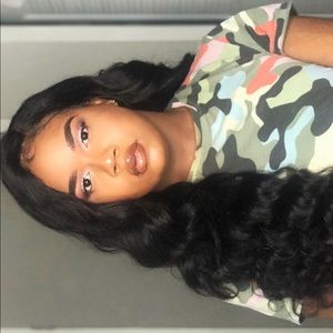 Meet your Posher, Tony