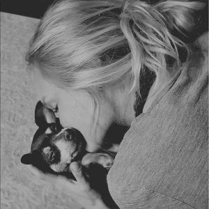 Meet your Posher, Kendra