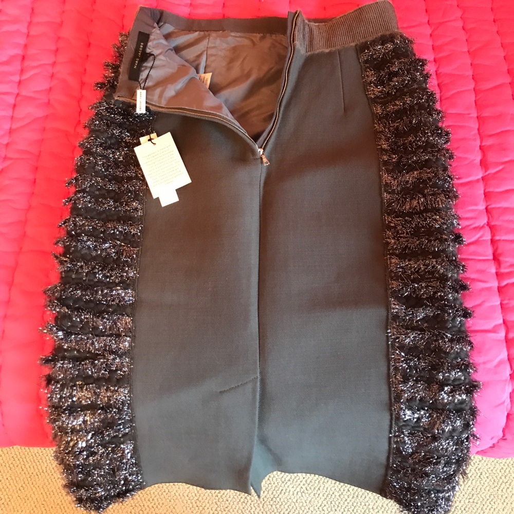 Marc Jacobs women skirt size 4