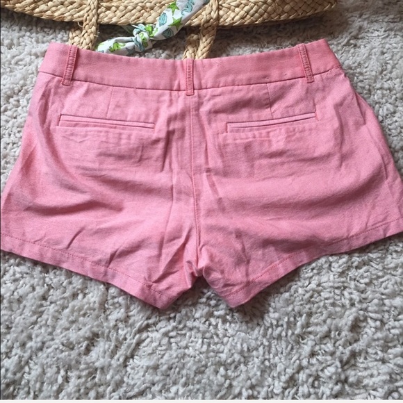 NWOT J. Crew Chino shorts - Picture 2 of 3