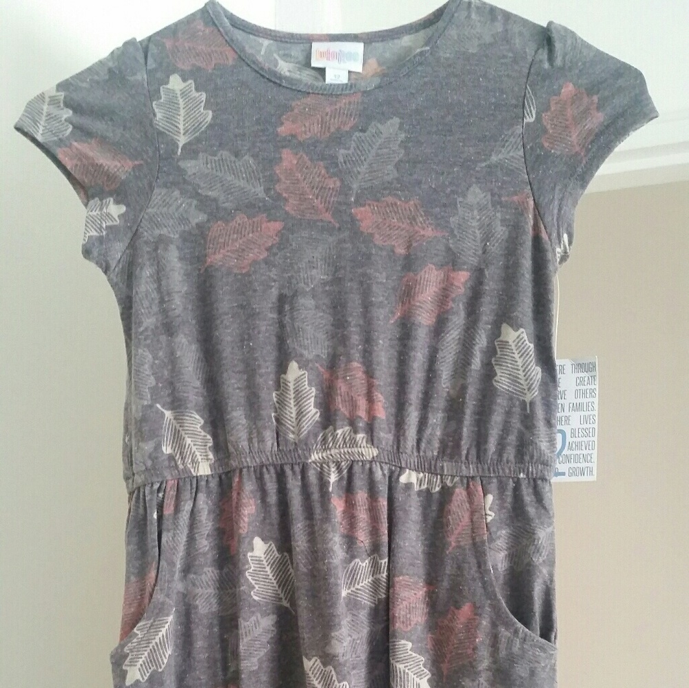 Lularoe Mae Dress