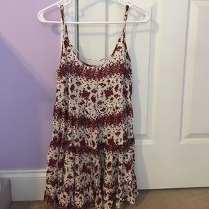 Brandy Melville dress