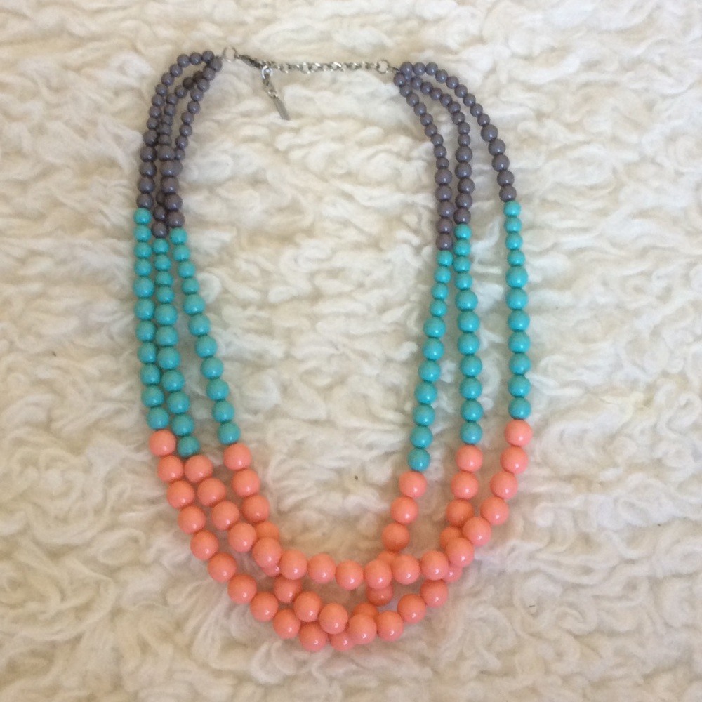 Baublebar necklace