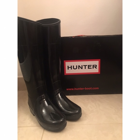 Hunter Women Hunter boots