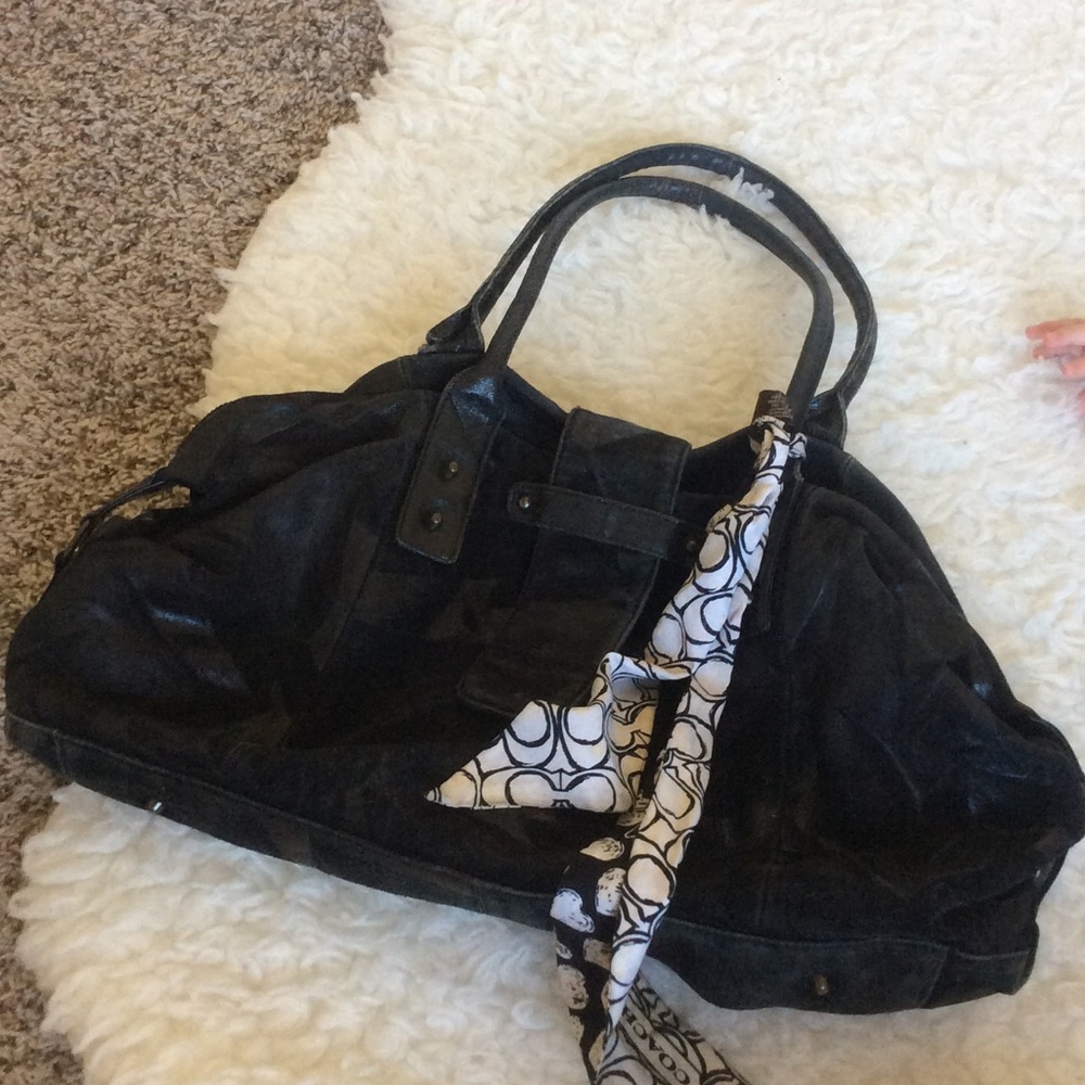 Urban outfitters purse