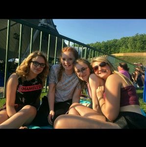 Meet your Posher, Laura