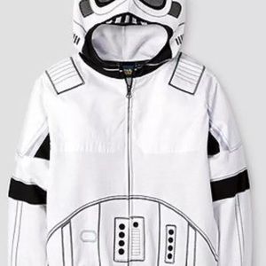 Stormtrooper Sweater