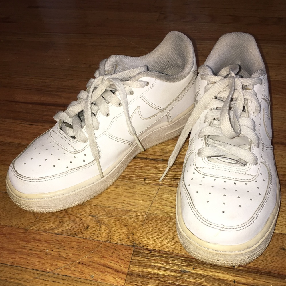 Nike Airforce 1s