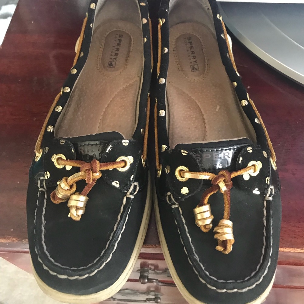 Sperry shoes