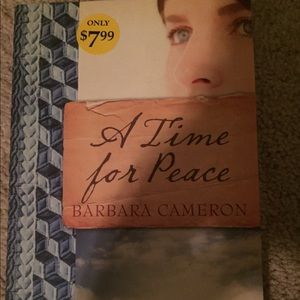 A time for peace