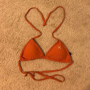Boutine LA Bikini Top