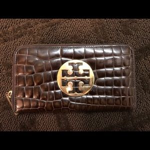 Tory Burch Wallet