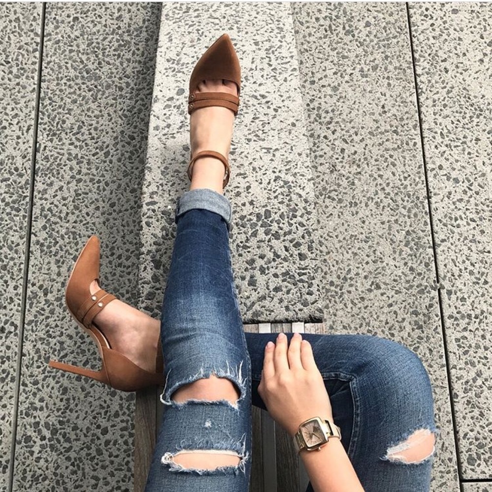 Nine West Tahir Pump