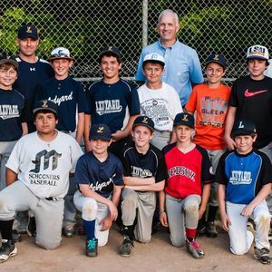 Meet your Posher, Tyler