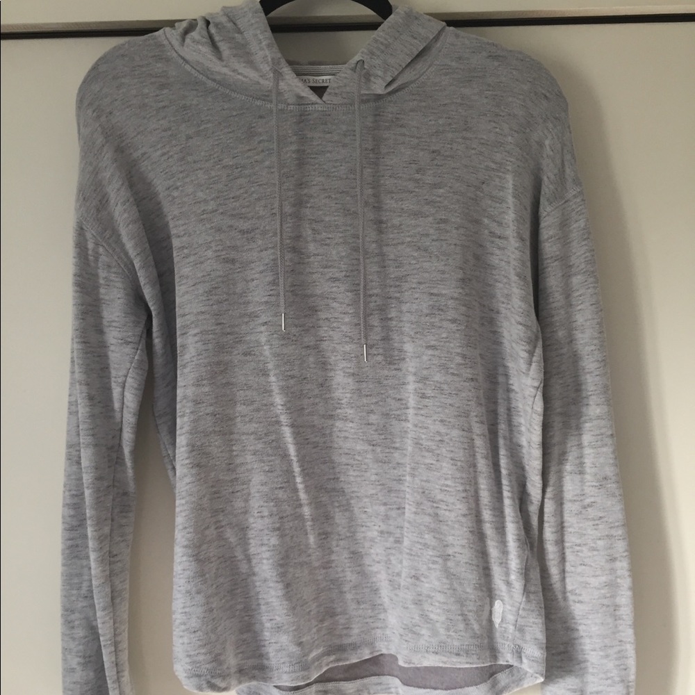 Victoria’s Secret Pullover Hoodie