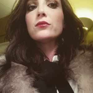 Meet your Posher, Ilyse