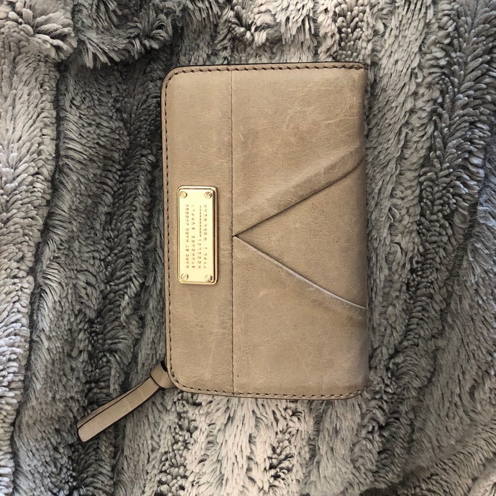 Marc by Marc Jacobs Wallet