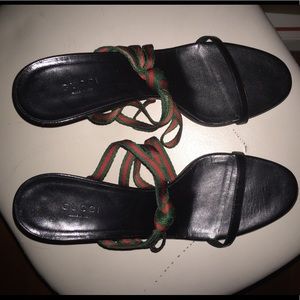 SOLD Gucci Heels