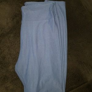 Lularoe leggings, OS (size 0-12)