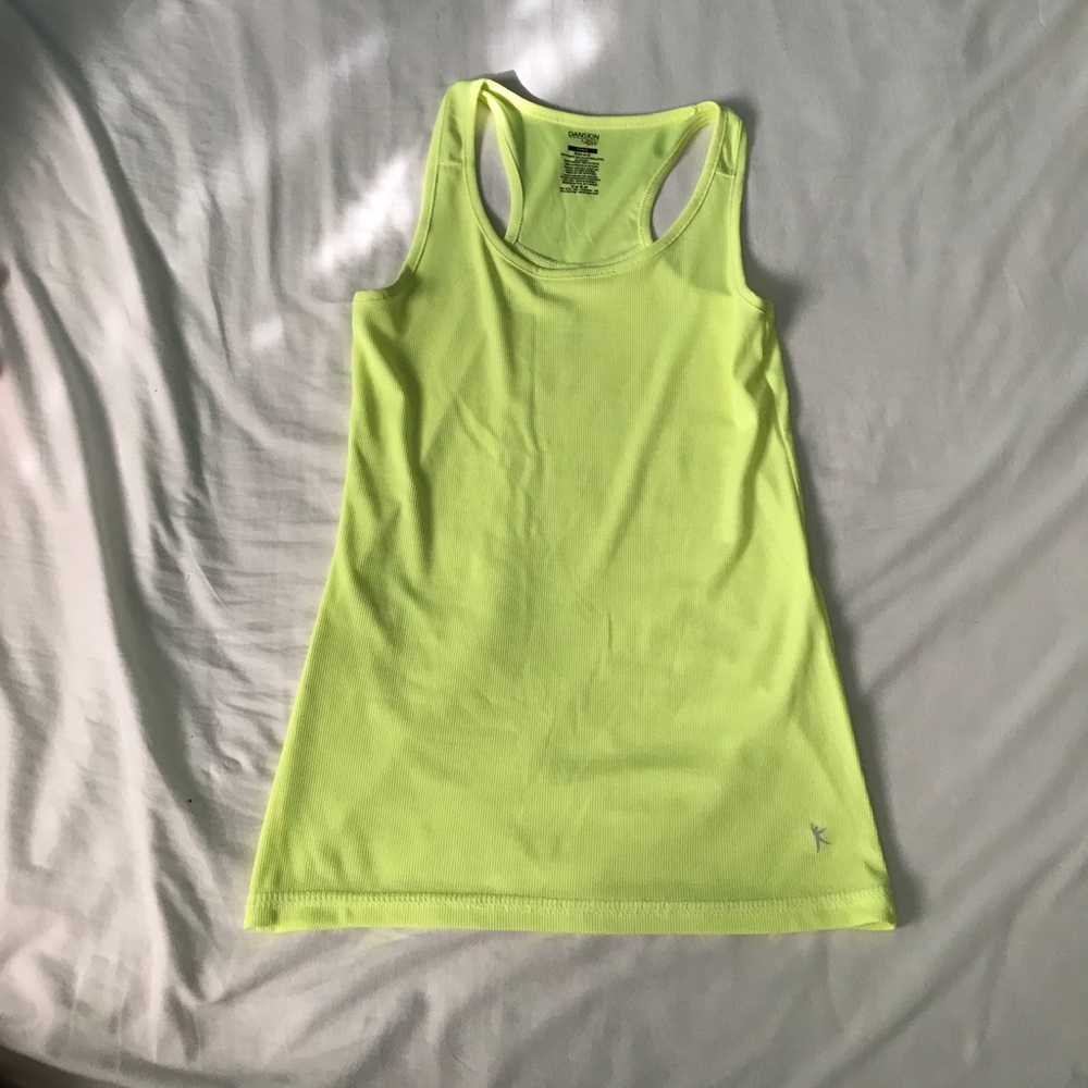 2 Tank tops!!
