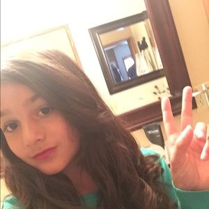 Meet your Posher, Gianna