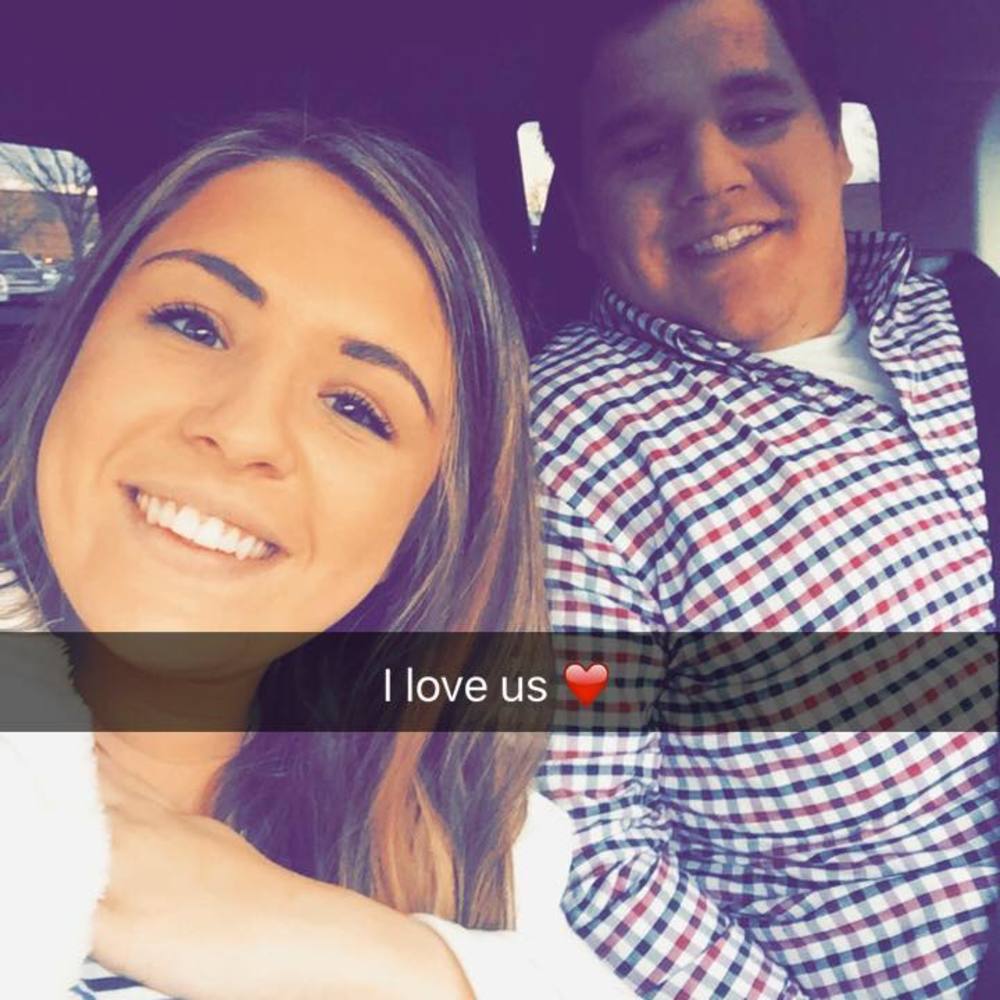 Meet your Posher, Carleigh