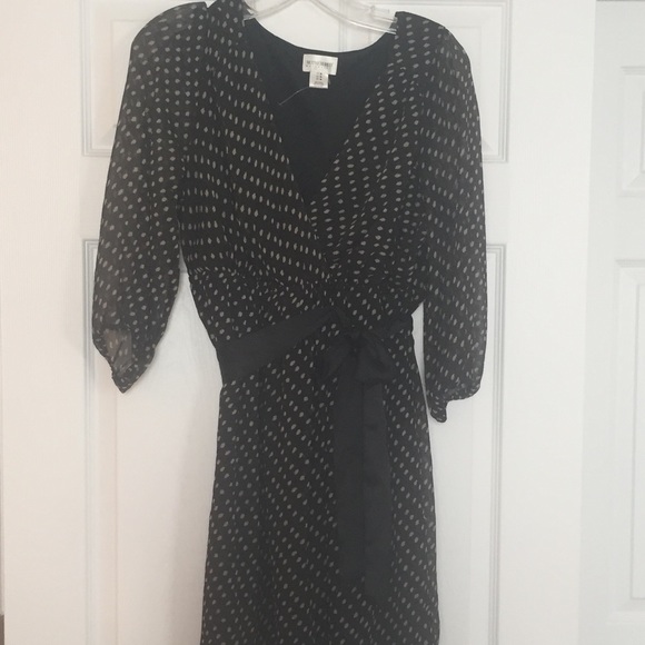 Motherhood Maternity dress - Picture 2 of 3