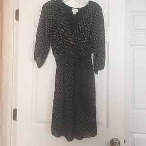 Motherhood Maternity dress