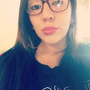 Meet your Posher, Toni