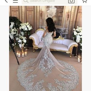 Meet your Posher, Deirdre