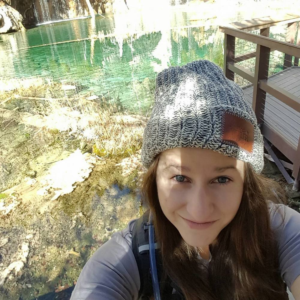 Meet your Posher, Julie