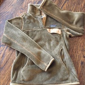 Patagonia pullover