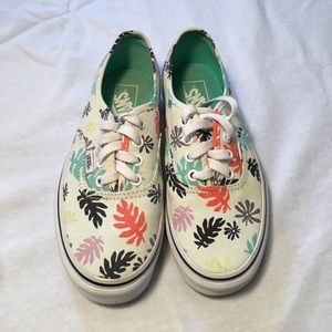 Vans Authentic