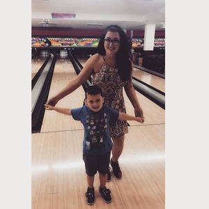 Meet your Posher, Jessica