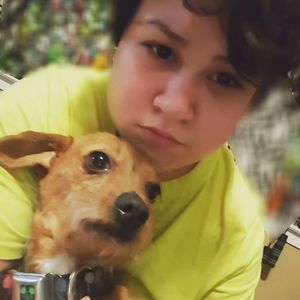 Meet your Posher, Sabrina