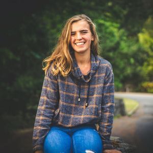 Meet your Posher, Taryn