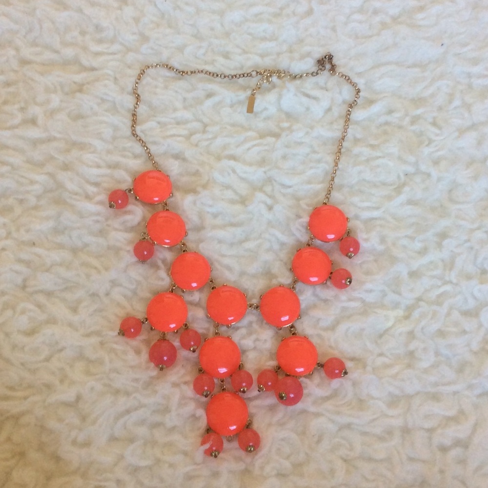 Baublebar necklace
