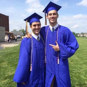 Meet your Posher, Bradford