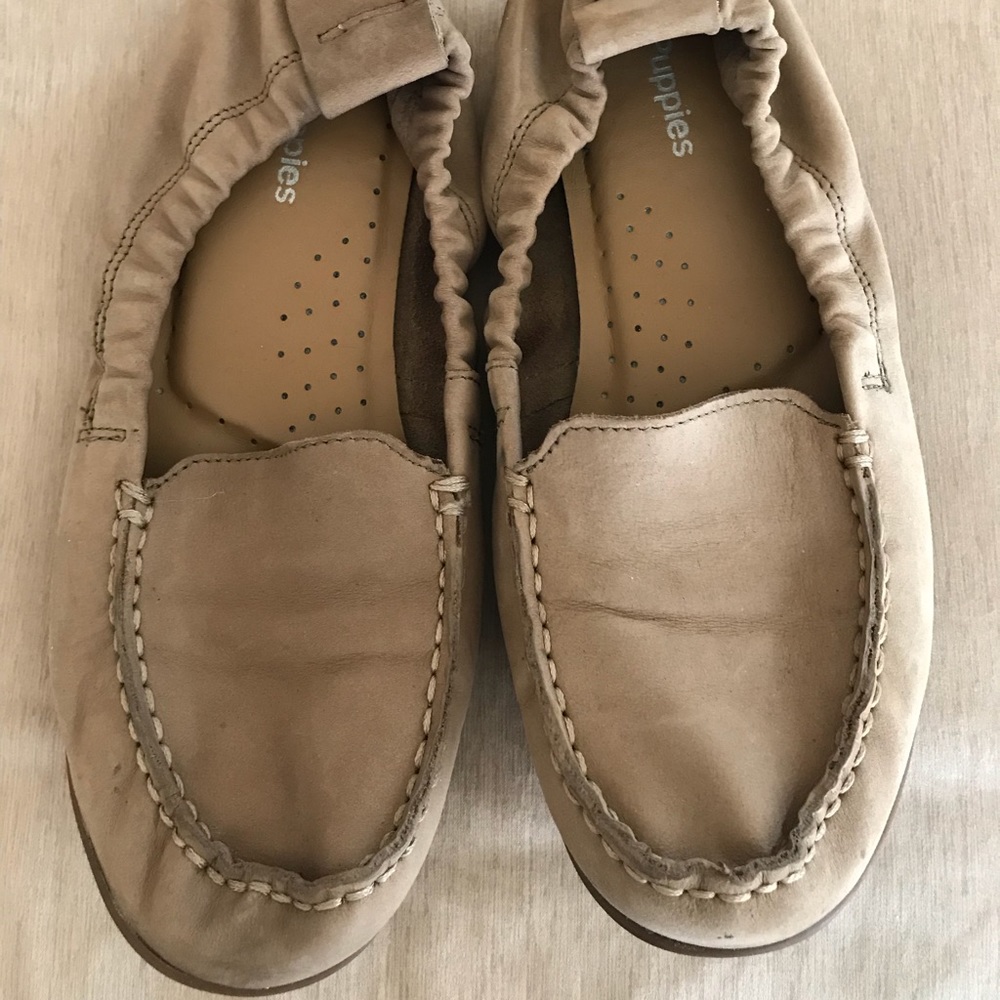 Worn only a handful of times