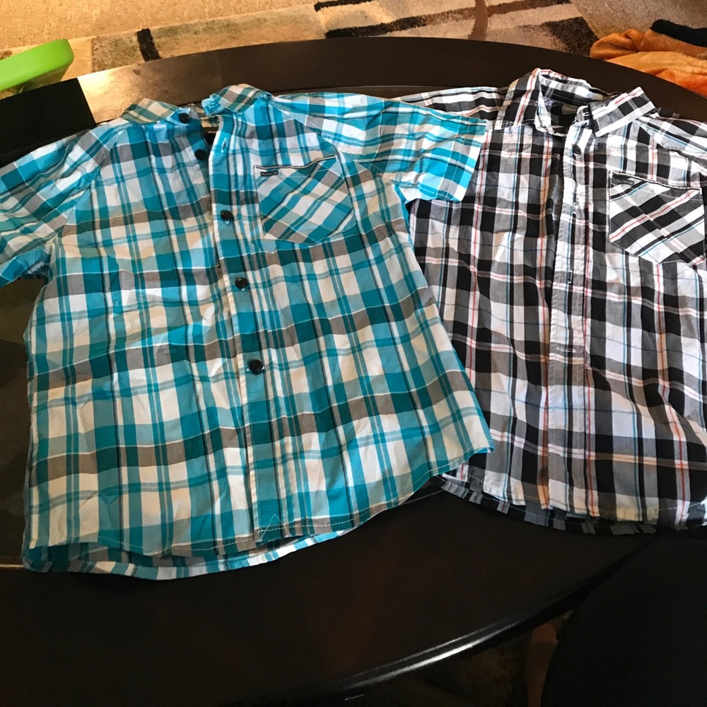 Hurley (sold)