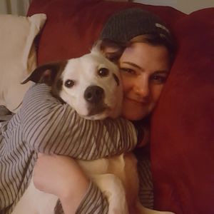 Meet your Posher, Becky